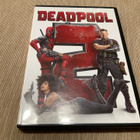 Deadpool 2 (dvd) - pikkukuva 1