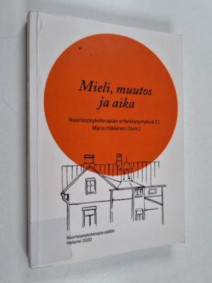 Mieli, muutos ja aika