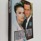 Mario Puzo : Sisilialainen - pikkukuva 1
