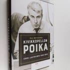 Olli Matikainen : Kivikkopellon poika : Erkki Laatikainen... - pikkukuva 1