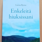 Lorna Byrne - Enkeleitä hiuksissani - pikkukuva 1