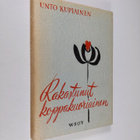 Unto Kupiainen : Rakastunut koppakuoriainen - pikkukuva 1