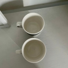 Marimekko Oiva Muija musta kuppi 2dl 20€/1kpl - pikkukuva 3