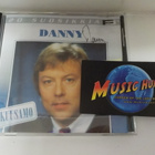 DANNY - KUUSAMO CD + DANNYN NIMMARI - pikkukuva 1