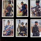 ååku . DEUTSCE UNIFORMEN . 6 kuvaa . - pikkukuva 1