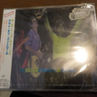 ROLLING STONES - OUT OF CONTROL JAPANI -98 PAINOS UUSI - pikkukuva 1