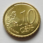 Suomi 10 cent, circ, v. 2015 - pikkukuva 2