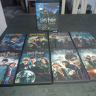 Harry Potter : 8 elokuvan kokoelma - pikkukuva 1