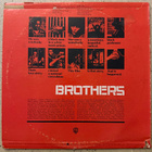 [LP] TAJ MAHAL: BROTHERS (OST) - pikkukuva 2