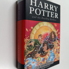 J. K. Rowling : Harry Potter and the Deathly Hallows - pikkukuva 1
