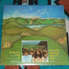 BARCLAY JAMES HARVEST ~ Octoberon ~ LP - pikkukuva 2