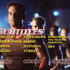 SOLDIER dvd 1998 Kurt Russell - pikkukuva 4