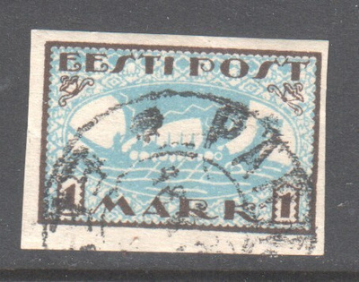 Viro 1918 LaPe 12x