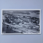 Nurmes ilmakuva v.1938 - pikkukuva 1