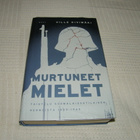 Ville Kivimäki Murtuneet mielet -sid - pikkukuva 1
