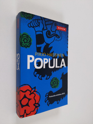 Pirjo Hassinen : Popula