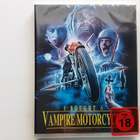 I bought a vampire motorcycle (Limited) blu-ray+dvd - pikkukuva 1