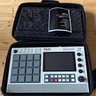 Akai MPC Live II Retro - pikkukuva 2