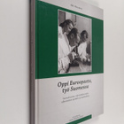Aili Oksanen : Oppi Euroopasta, työ Suomessa : suomalaist... - pikkukuva 1