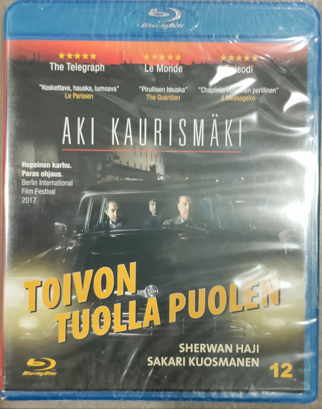 Toivon Tuolla Puolen