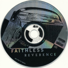 Faithless – Reverence Limited Edition (2 CD) - pikkukuva 2