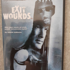 Exit wounds dvd - pikkukuva 1