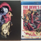 The Devil's Rain (1975) OOP limited edition - pikkukuva 1