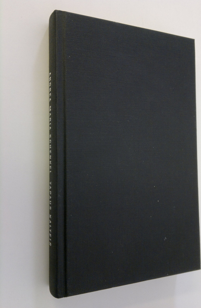 Andrea Maria Schenkel : Tapaus Kalteis