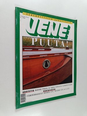 Vene 1/1992