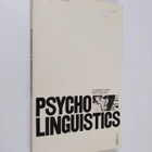 Judith Greene : Psycholinguistics : Chomsky and psychology - pikkukuva 1
