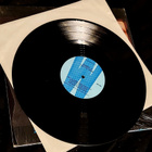 Poison 13 : Vinyyli v.1985 First you dream - pikkukuva 3