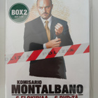 Komisario Montalbano, 2. Kausi, 6:n elokuvan BOXI - DVD - pikkukuva 1