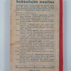 Vladimir Semitjov : Avaruuslaiva : 43000000 penikulman ma... - pikkukuva 2