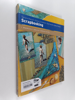 Tamara Bianchi : Scrapbooking