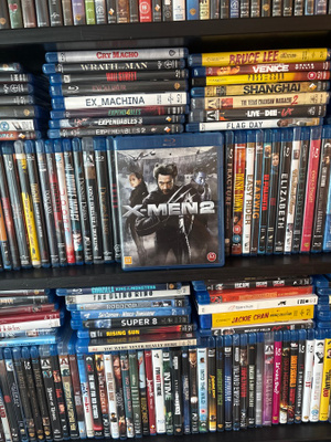 Xmen 2