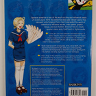 Chi Hang Li : The complete guide to anime techniques : cr... - pikkukuva 2