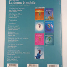 Barrie Carson Turner : La donna e mobile - 9 Italian oper... - pikkukuva 2