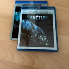 Samctum  blu-ray - pikkukuva 3