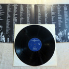 THE WALKER BROTHERS: Nite Flights LP -1978 Hollanti GTO -EX+ - pikkukuva 2