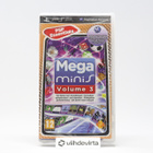 Mega Minis Volume 3 - PSP - pikkukuva 1