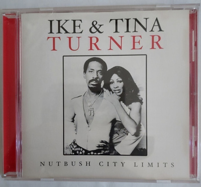 * Ike & Tina Turner Nutbush City Limits Lue Kuvaus