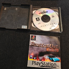 Destruction Derby PS1 - pikkukuva 1