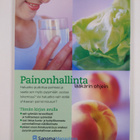 Paula (toim.) Herranen : Painonhallinta lääkärin ohjein :... - pikkukuva 2