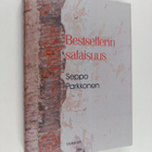Seppo Parkkonen : Bestsellerin salaisuus - pikkukuva 1