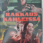 Rakkaus kahleissa DVD - pikkukuva 1