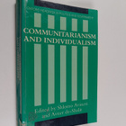 Communitarianism and individualism - pikkukuva 1