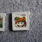 3DS : Zelda Ocarina of Time 3D + Super Mario 3D Land - pikkukuva 3