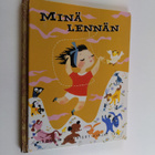 Ruth Krauss : Minä lennän - pikkukuva 1