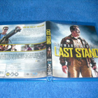 THE LAST STAND (Schwarzenegger) BD, FI-julkaisu*** - pikkukuva 4