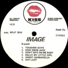 IMAGE s/t ~ LP hard rock - pikkukuva 4